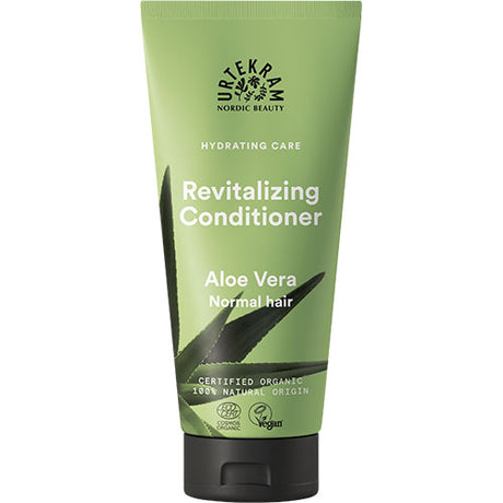 Urtekram Balsam Aloe Vera | 180 ml fra Urtekram på Mecindo.dk