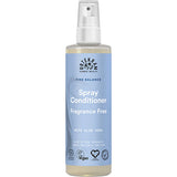Urtekram Spray Conditioner Fragrance Free | 250 ml fra Urtekram på Mecindo.dk