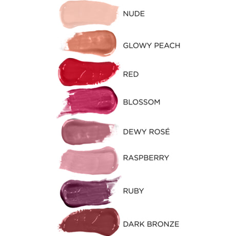 Annemarie Börlind Lip Gloss (9.5 ml) | Glowy Peach fra Annemarie Börlind på Mecindo.dk