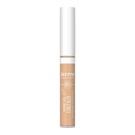 lavera Concealer Radiant Skin ? Medium 03 | 5 ml fra lavera på Mecindo.dk