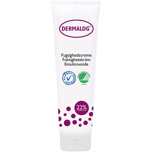 Dermalog Fugtighedscreme  | 300 ml