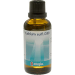 Allergica Calcium Sulf. D30 Cellesalt 12 | 50 ml