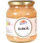 Rømer Surkål I Glas Demeter Økologisk | 360 gr