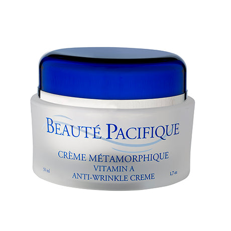 Beauté Pacifique Anti-age A-vitamin Creme | 50 ml fra Beauté Pacifique på Mecindo.dk