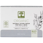 BIOselect Antirynkecreme | 50 ml