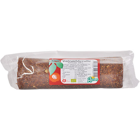 Aurion Valnødderulle Økologisk | 500 gr fra Aurion på Mecindo.dk