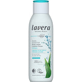 lavera Body Lotion Express Basis Sensitiv | 250 ml fra lavera på Mecindo.dk