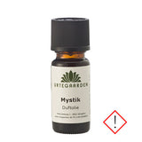 Urtegaarden Mystik Duftolie | 10 ml fra Urtegaarden på Mecindo.dk