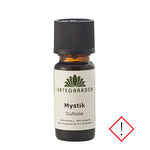 Urtegaarden Mystik Duftolie | 10 ml