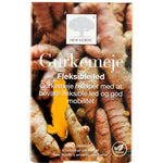 New Nordic Gurkemeje | 30 Tabl.