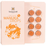 Sonnentor manuka honning drops TA10+ Økologisk | 22.4 g