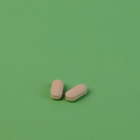 NDS C-200 Vitamin | 250 Tabl. fra NDS på Mecindo.dk