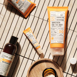Ecooking Solbalm Til Laeberne Spf 50 | 15 ml fra Ecooking på Mecindo.dk
