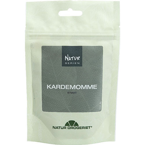 Natur-Drogeriet Kardemomme Stødt | 50 gr fra Natur-Drogeriet på Mecindo.dk
