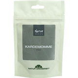 Natur-Drogeriet Kardemomme Stødt | 50 gr fra Natur-Drogeriet på Mecindo.dk