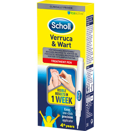 Scholl Vortepen fra Scholl på Mecindo.dk