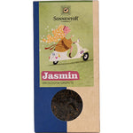 Sonnentor Grøn Te Jasmin Økologisk | 100 gr