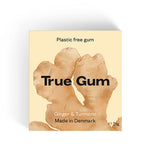 True Gum Ginger & Turmeric | 21 gr