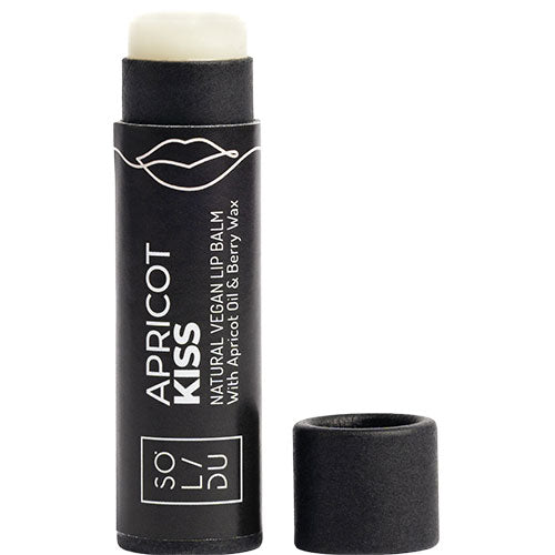 Solidu Apricot Kiss | 7 gr fra Solidu på Mecindo.dk