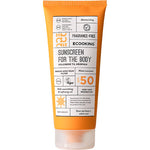 Ecooking Sunscreen Body Spf 50 | 200 ml