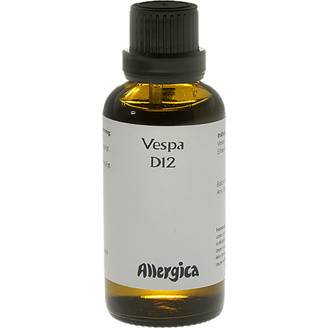 Allergica Vespa D12 | 50 ml