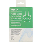 Valmed Næse Strips