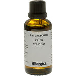 Allergica Taraxacum Cum Stanno | 50 ml