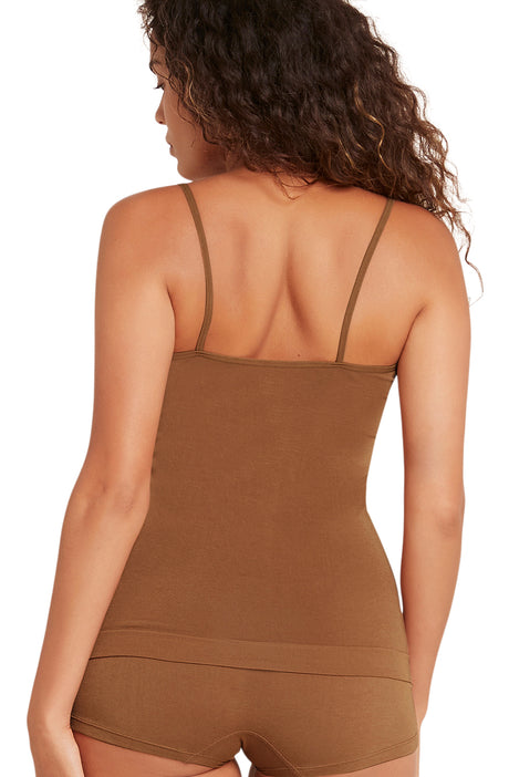 Boody Cami Top Nude 4 | Str. S fra Boody på Mecindo.dk