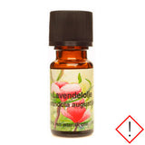 Lavendelolie Æterisk | 10 ml fra Mecindo.dk på Mecindo.dk