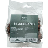 Natur-Drogeriet Stjerneanis Hel | 50 gr fra Natur-Drogeriet på Mecindo.dk