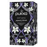Pukka Gorgeous Earl Grey Te | 20 br