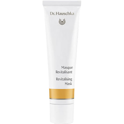 Dr. Hauschka Revitalising Mask | 30 ml fra Dr. Hauschka på Mecindo.dk