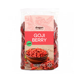 Dragon Superfoods Goji Baer Økologisk | 100 gr fra Dragon Superfoods på Mecindo.dk