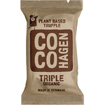 COCOHAGEN Triple Økologisk | 20 gr