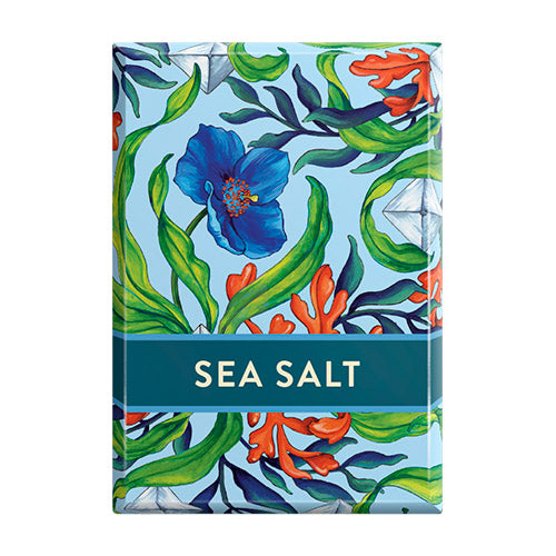 Chocolate and Love Chokolade Sea Salt Økologisk | 1 kg fra Chocolate and Love på Mecindo.dk