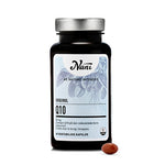 Nani Q10 Ubiquinol | 60 kapsler