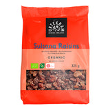 Urtekram Rosiner Sultanas Økologisk | 325 gr fra Urtekram på Mecindo.dk
