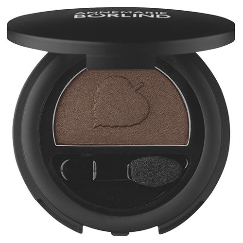 Annemarie Börlind Powder Eye Shadow | Mocha fra Annemarie Börlind på Mecindo.dk