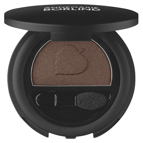 Annemarie Börlind Powder Eye Shadow | Mocha fra Annemarie Börlind på Mecindo.dk