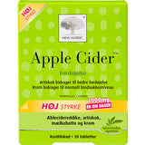 New Nordic Apple Cider | 30 Tabl. fra New Nordic på Mecindo.dk