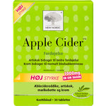 New Nordic Apple Cider | 30 Tabl.