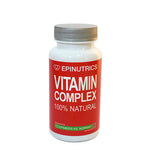 Epinutrics Vitamin Complex | 60 kapsler