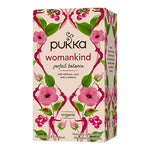 Pukka Womankind Te | 20 br