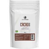 Cacao pulver raw Økologisk fra Unikfood på Mecindo.dk