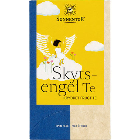 Sonnentor Skytsengel Te Økologisk | 18 br fra Sonnentor på Mecindo.dk