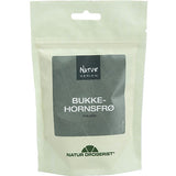 Natur-Drogeriet Bukkehornsfrø Pulver | 100 gr fra Natur-Drogeriet på Mecindo.dk
