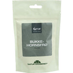Natur-Drogeriet Bukkehornsfrø Pulver | 100 gr