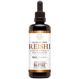 Rå Hygge Reishi Concentrated Liquid Extract Økologisk | 100 ml fra Rå Hygge på Mecindo.dk