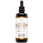 Rå Hygge Reishi Concentrated Liquid Extract Økologisk | 100 ml