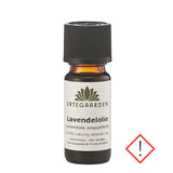 Urtegaarden Lavendelolie | 10 ml fra Urtegaarden på Mecindo.dk